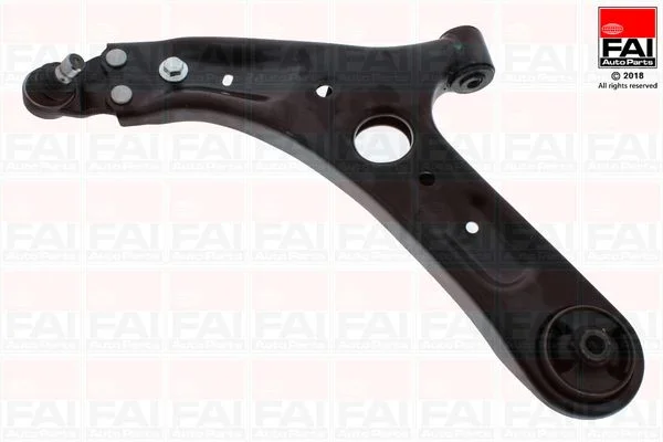 Vikšro valdymo svirtis FAI AutoParts SS9709