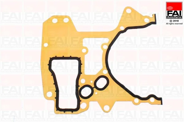 Tarpiklis, sinchronizatoriaus blokas fai autoparts TC1433