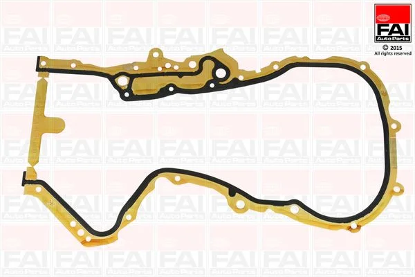 Tarpiklis, sinchronizatoriaus blokas FAI AutoParts TC1476