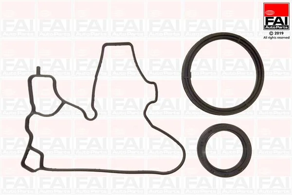 Tarpiklis, sinchronizatoriaus blokas FAI AutoParts TC1921K