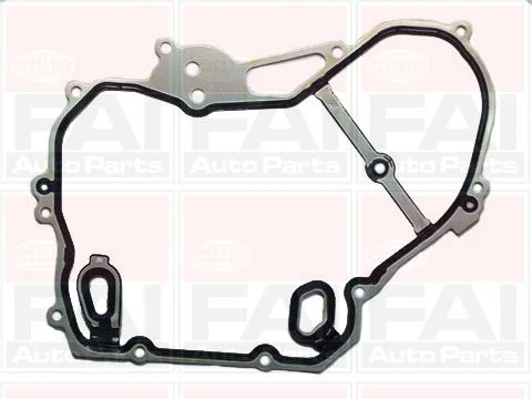 Tarpiklis, sinchronizatoriaus blokas FAI AutoParts TC898