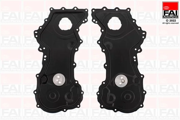 Timing Case FAI AutoParts TCC35