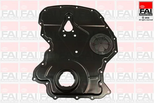 Skirstomoji dėžė FAI AutoParts TCC4