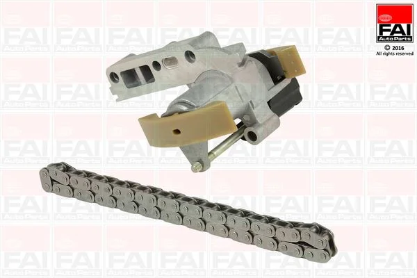 Kit de corrente de distribuição FAI AutoParts TCK106NG