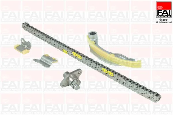 Timing Chain Kit FAI AutoParts TCK112WO