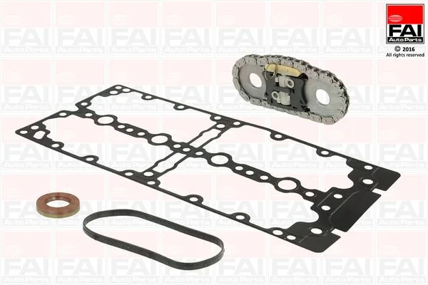 Kit de corrente de distribuição FAI AutoParts TCK199