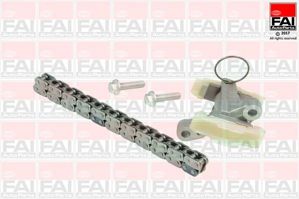 Kit de corrente de distribuição FAI AutoParts TCK262NG