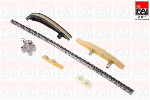 Kit de corrente de distribuição FAI AutoParts TCK316WONG