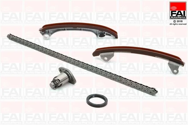 Timing Chain Kit FAI AutoParts TCK34WO