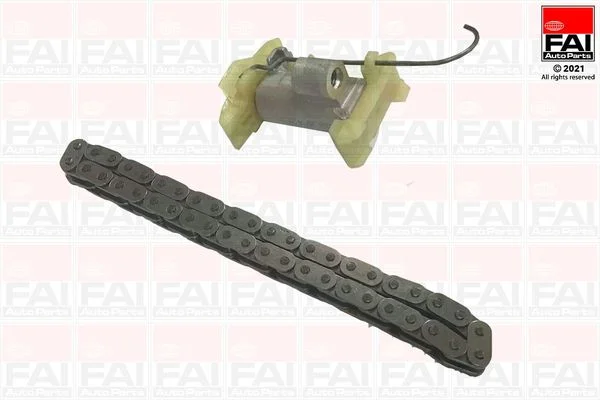 Timing Chain Kit FAI AutoParts TCK402WO