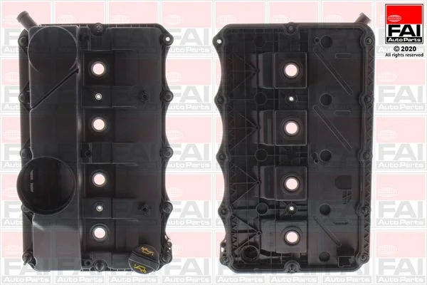 Svirties dangtelis FAI AutoParts VC010
