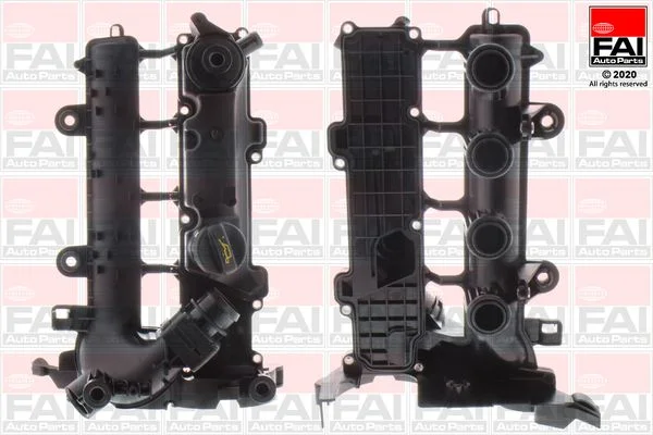Svirties dangtelis FAI AutoParts VC017