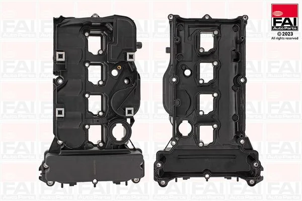 Svirties dangtelis FAI AutoParts VC022