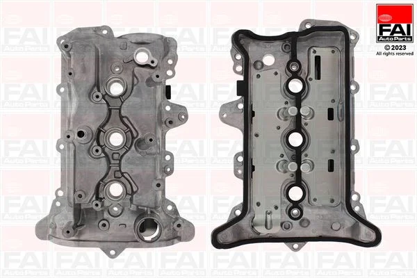 Svirties dangtelis fai autoparts VC035