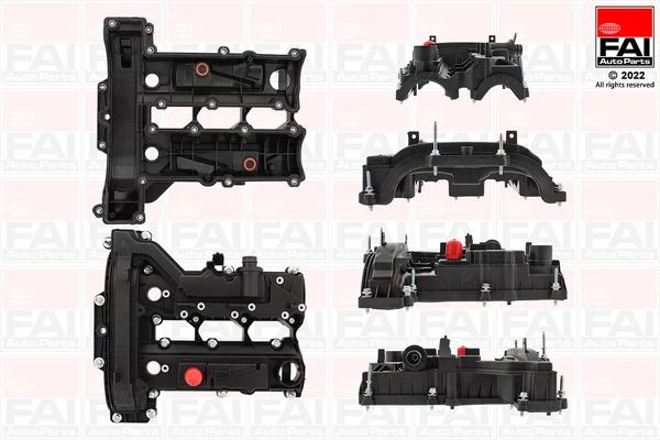 Svirties dangtelis fai autoparts VC070