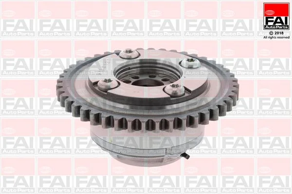 Stebulė, skirstomojo veleno skriemulys FAI AutoParts VVT004