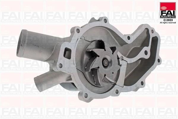 Vandens siurblys, variklio aušinimas FAI AutoParts WP6496
