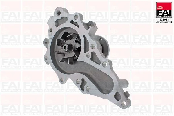 Vandens siurblys, variklio aušinimas FAI AutoParts WP6526