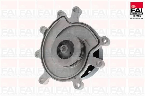 Vandens siurblys, variklio aušinimas fai autoparts WP6535