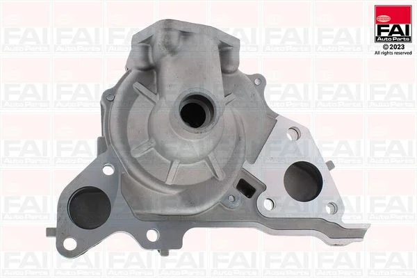 Vandens siurblys, variklio aušinimas FAI AutoParts WP6540