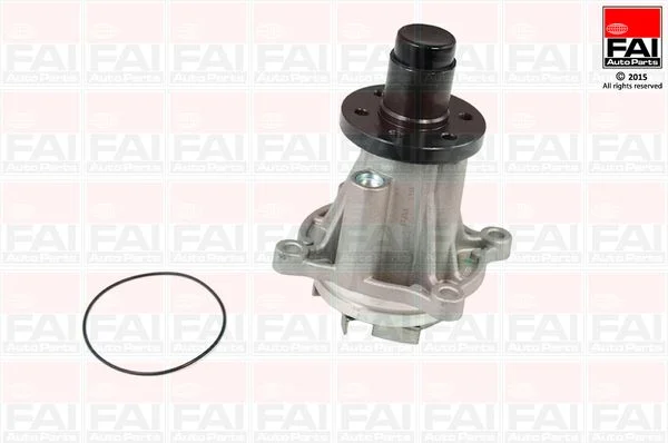 Vandens siurblys, variklio aušinimas FAI AutoParts WP6615