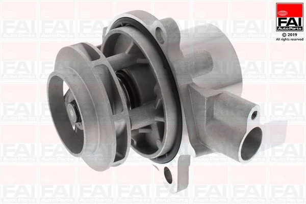 Vandens siurblys, variklio aušinimas FAI AutoParts WP6652