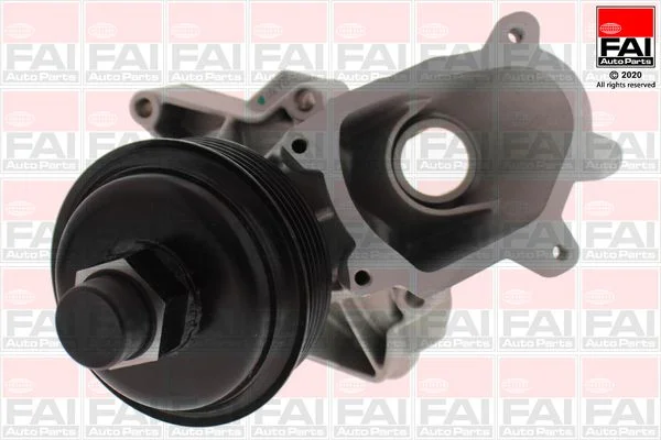 Vandens siurblys, variklio aušinimas FAI AutoParts WP6675