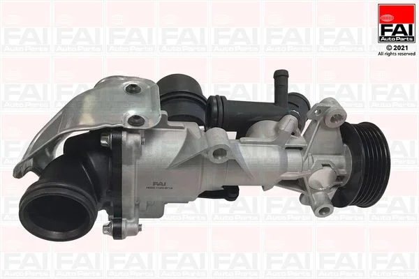 Vandens siurblys, variklio aušinimas FAI AutoParts WP6714