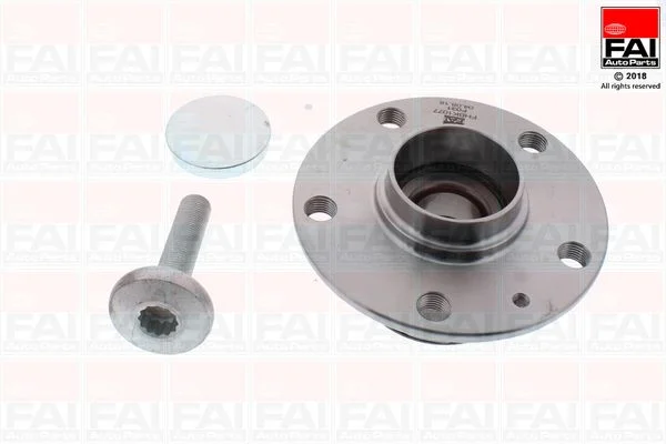 Rato guolio komplektas FAI FHBK1077