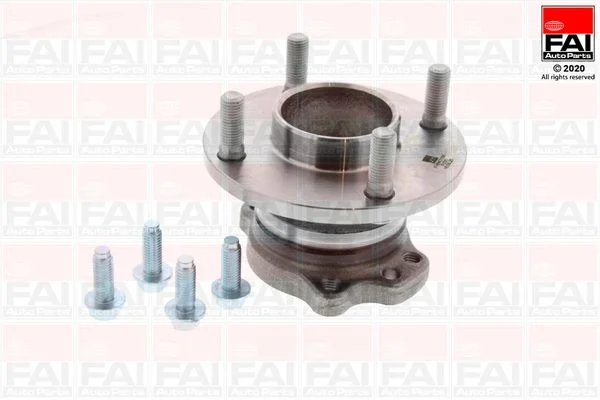 Rato guolio komplektas fai autoparts FHBK1156