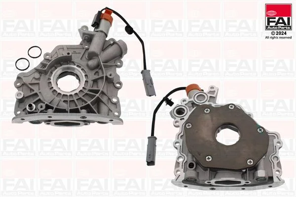 Alyvos siurblys FAI AutoParts OP452