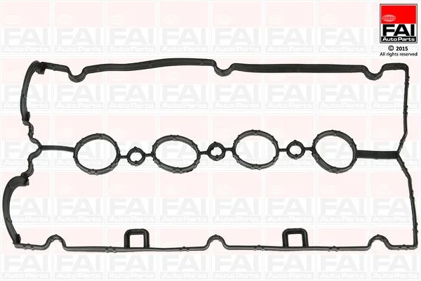 Tarpiklis, svirties dangtis FAI RC1364S