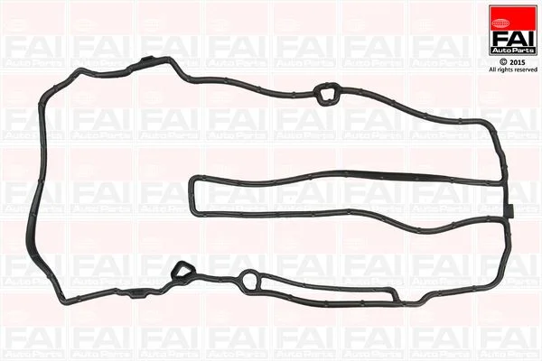 Tarpiklis, svirties dangtis FAI AutoParts RC1631S