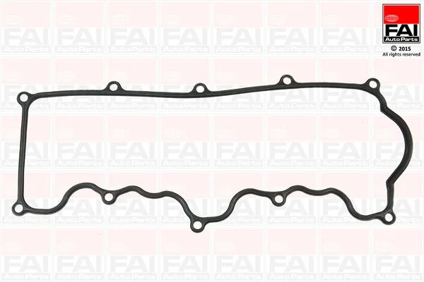 Tarpiklis, svirties dangtis fai autoparts RC907S