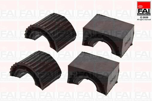 Skersinio stabilizatoriaus įvorių komplektas fai autoparts SS10602K