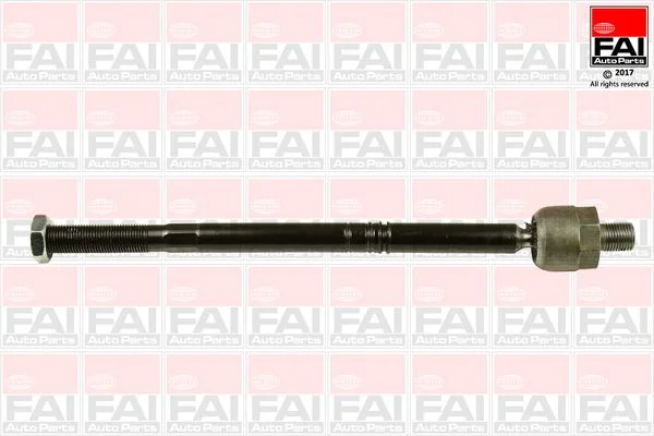 Vidinė skersinė vairo trauklė fai autoparts SS2423