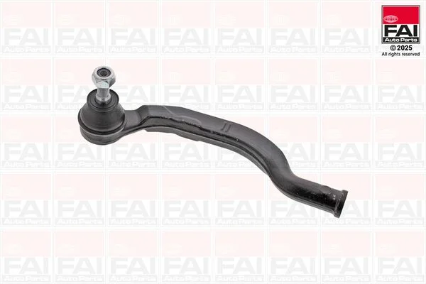 Skersinės vairo trauklės galas fai autoparts SS2588
