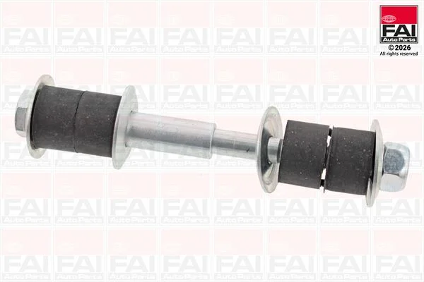 Šarnyro stabilizatorius SS4966