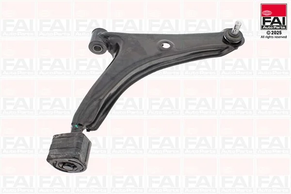 Vikšro valdymo svirtis fai autoparts SS695