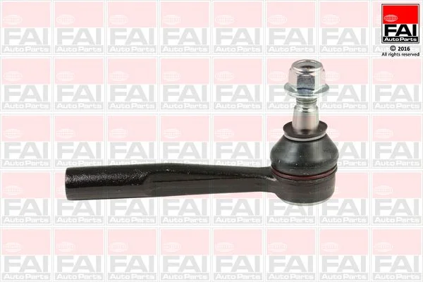 Skersinės vairo trauklės galas fai autoparts SS921