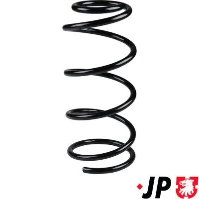 Suspension Spring JP GROUP 1542200600