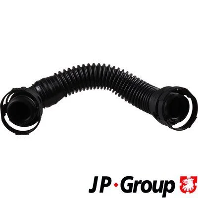Hose, crankcase ventilation JP GROUP 1111001200