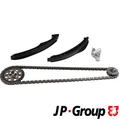 Kit de corrente de distribuição JP GROUP 1112502810