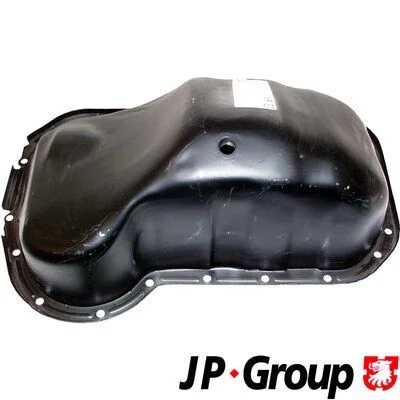 Oil Sump JP GROUP 1112900100