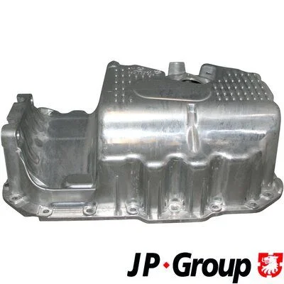 Oil Sump JP GROUP 1112900200