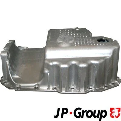 Oil Sump JP GROUP 1112901700