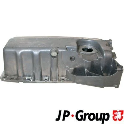 Oil Sump JP GROUP 1112901900