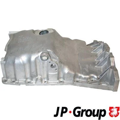 Oil Sump JP GROUP 1112902300