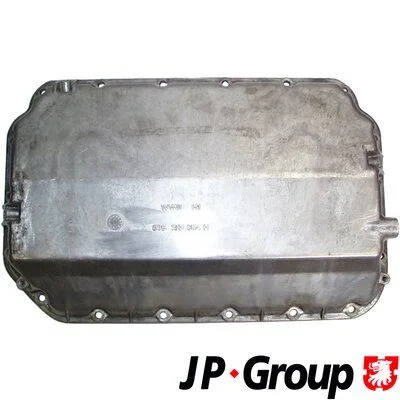 Oil Sump JP GROUP 1112902700