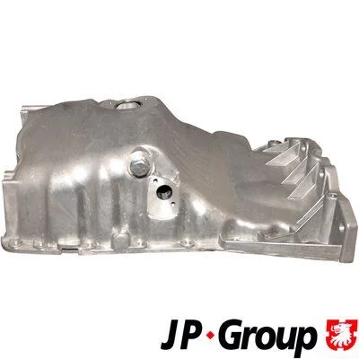 Oil Sump JP GROUP 1112903700